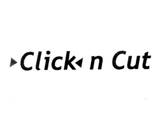 CLICK N CUT