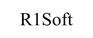 R1SOFT