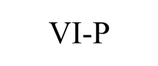 VI-P