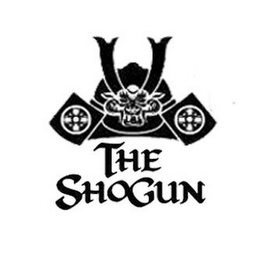 THE SHOGUN