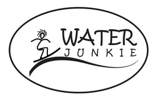 WATER JUNKIE