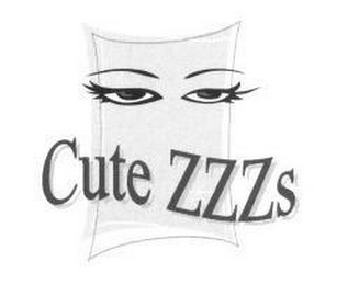 CUTE ZZZS