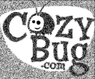 COZY BUG .COM