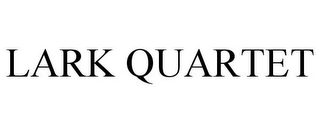 LARK QUARTET