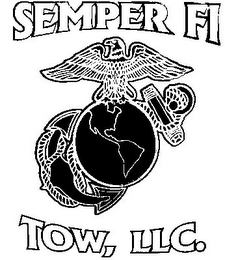 SEMPER FI TOW, LLC.