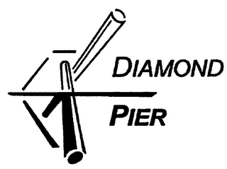 DIAMOND PIER