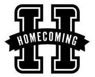 H HOMECOMING