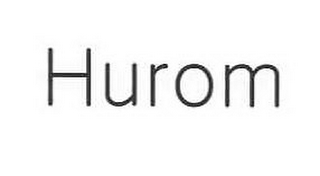 HUROM