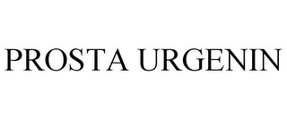 PROSTA URGENIN