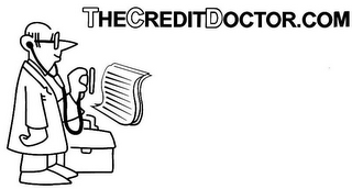 THECREDITDOCTOR.COM