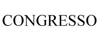 CONGRESSO