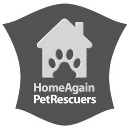 HOMEAGAIN PETRESCUERS