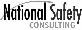 NATIONAL SAFETY CONSULTING