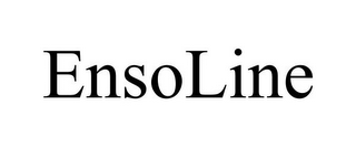 ENSOLINE