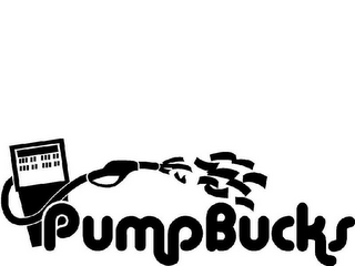 PUMPBUCKS