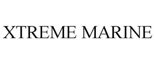 XTREME MARINE