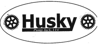 HUSKY PUMP JACK, LLC