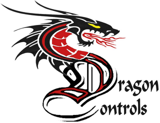 DRAGON CONTROLS