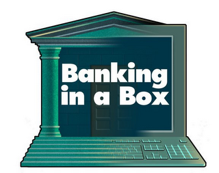 BANKING IN A BOX