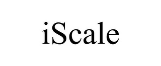 ISCALE