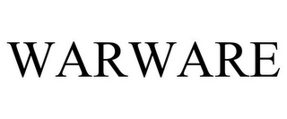 WARWARE