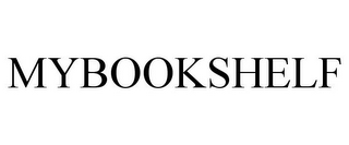 MYBOOKSHELF