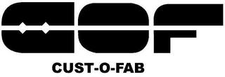 COF CUST-O-FAB