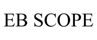 EB SCOPE