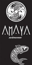 AMAYA SWIMWEAR