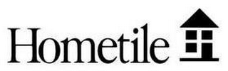 HOMETILE