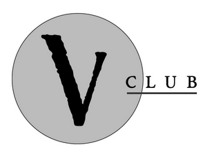 V CLUB