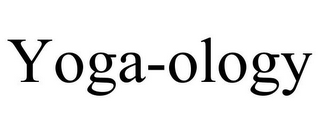 YOGA-OLOGY