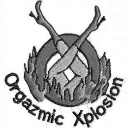 ORGAZMIC XPLOSION