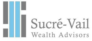 SUCRÉ-VAIL WEALTH ADVISORS