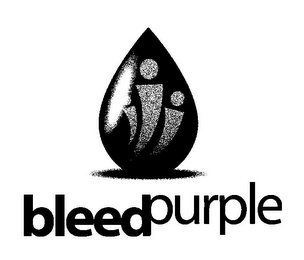 BLEEDPURPLE