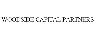 WOODSIDE CAPITAL PARTNERS