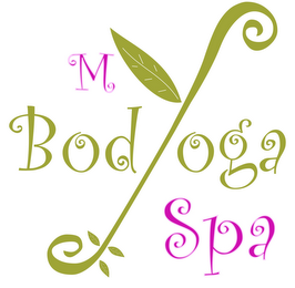 MY BODYOGA SPA