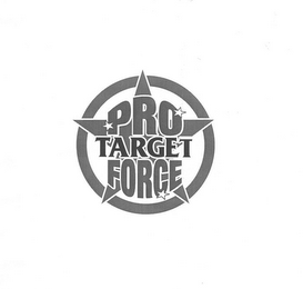 PRO FORCE TARGET