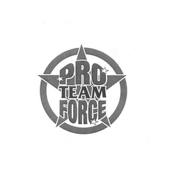 PRO FORCE TEAM