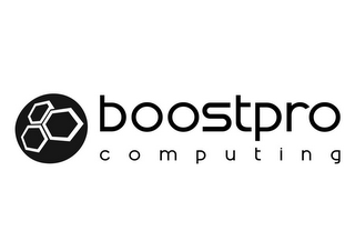 BOOSTPRO COMPUTING