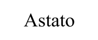 ASTATO