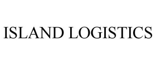 ISLAND LOGISTICS