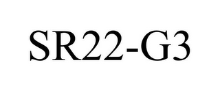 SR22-G3