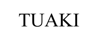 TUAKI