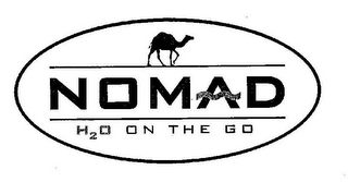 NOMAD H2O ON THE GO