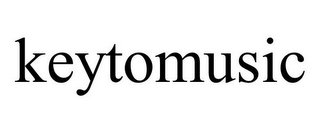 KEYTOMUSIC