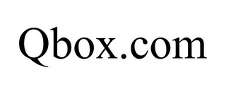 QBOX.COM