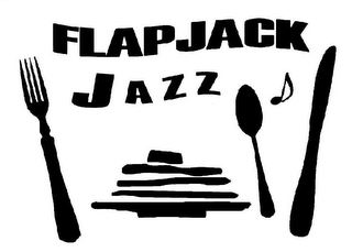 FLAPJACK JAZZ