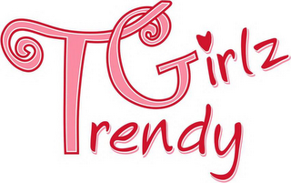 TRENDY GIRLZ