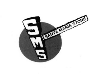 SMS SANTA MARIA STONE